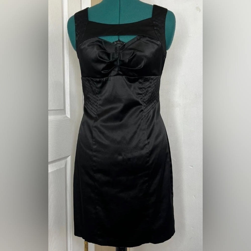 Cocktail dress by kouture by kimora M